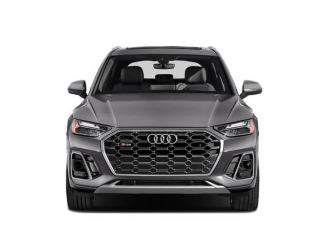 2023 Audi SQ5 Premium Plus TFSI quattro Tiptronic