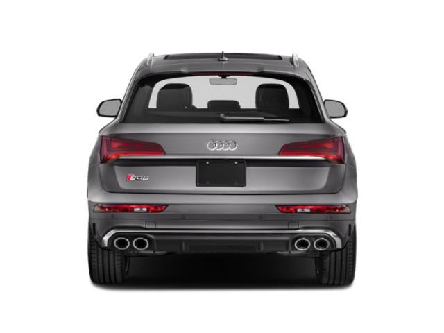 2023 Audi SQ5 Premium Plus TFSI quattro Tiptronic