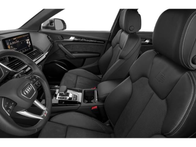 2023 Audi SQ5 Premium Plus TFSI quattro Tiptronic