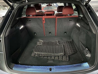 2023 Audi SQ5 Premium Plus TFSI quattro Tiptronic