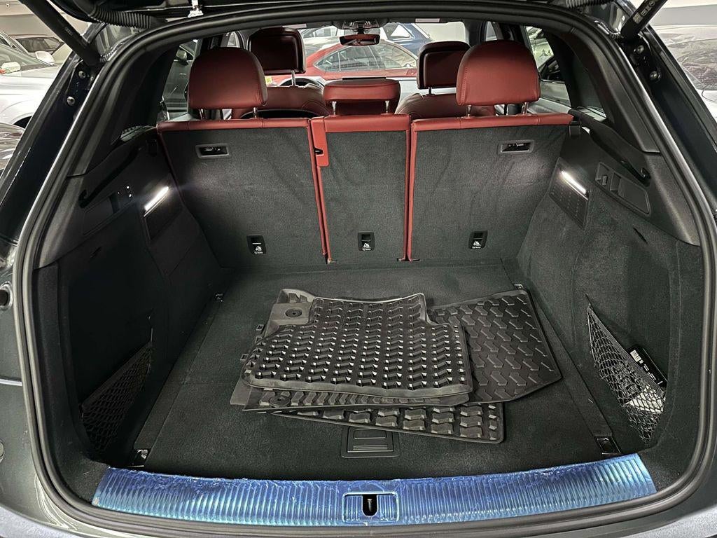 2023 Audi SQ5 Premium Plus TFSI quattro Tiptronic