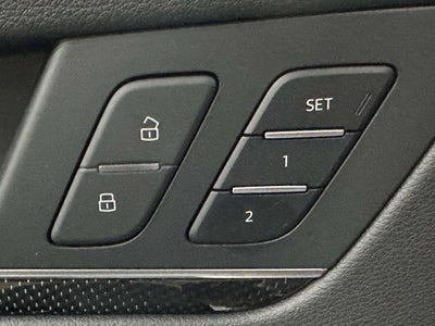 2023 Audi SQ5 Premium Plus TFSI quattro Tiptronic