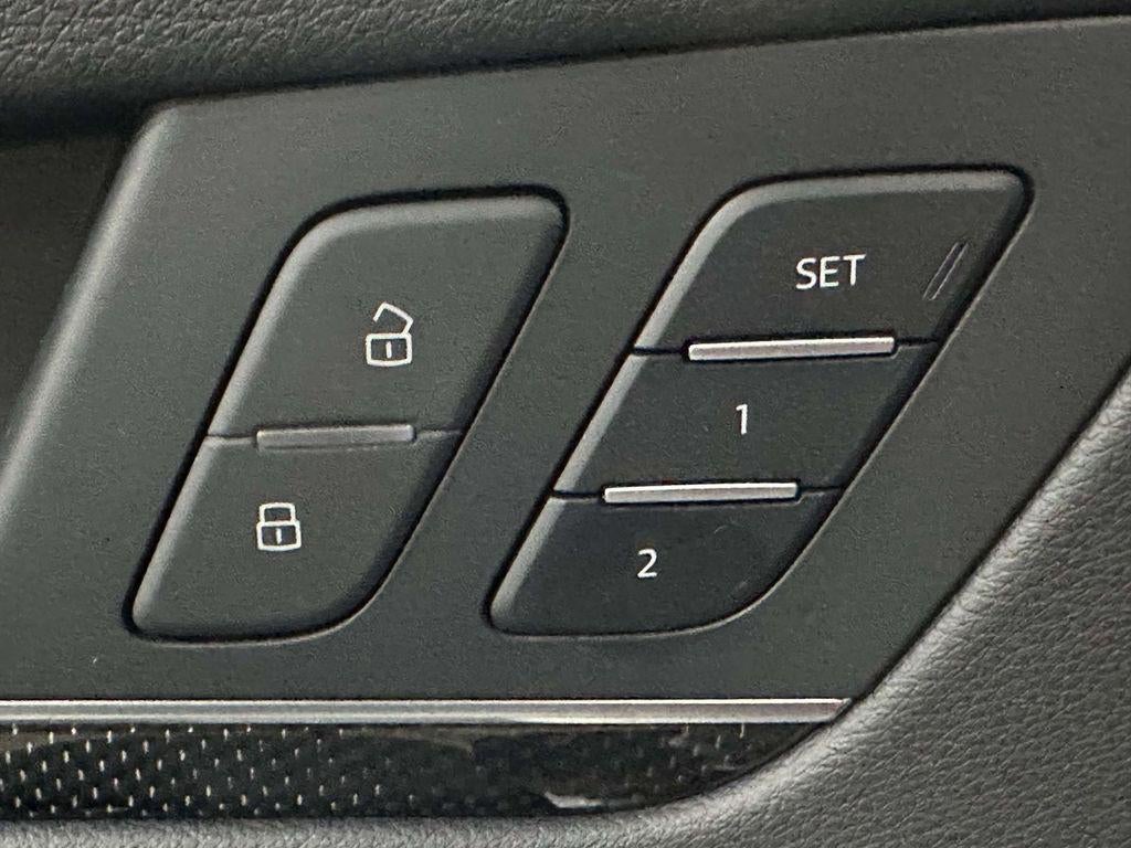 2023 Audi SQ5 Premium Plus TFSI quattro Tiptronic