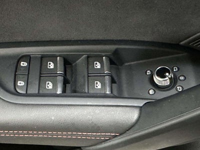 2023 Audi SQ5 Premium Plus TFSI quattro Tiptronic