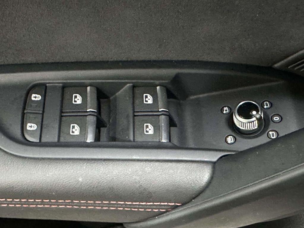 2023 Audi SQ5 Premium Plus TFSI quattro Tiptronic