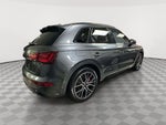 2023 Audi SQ5 Premium Plus TFSI quattro Tiptronic