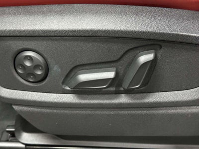 2023 Audi SQ5 Premium Plus TFSI quattro Tiptronic