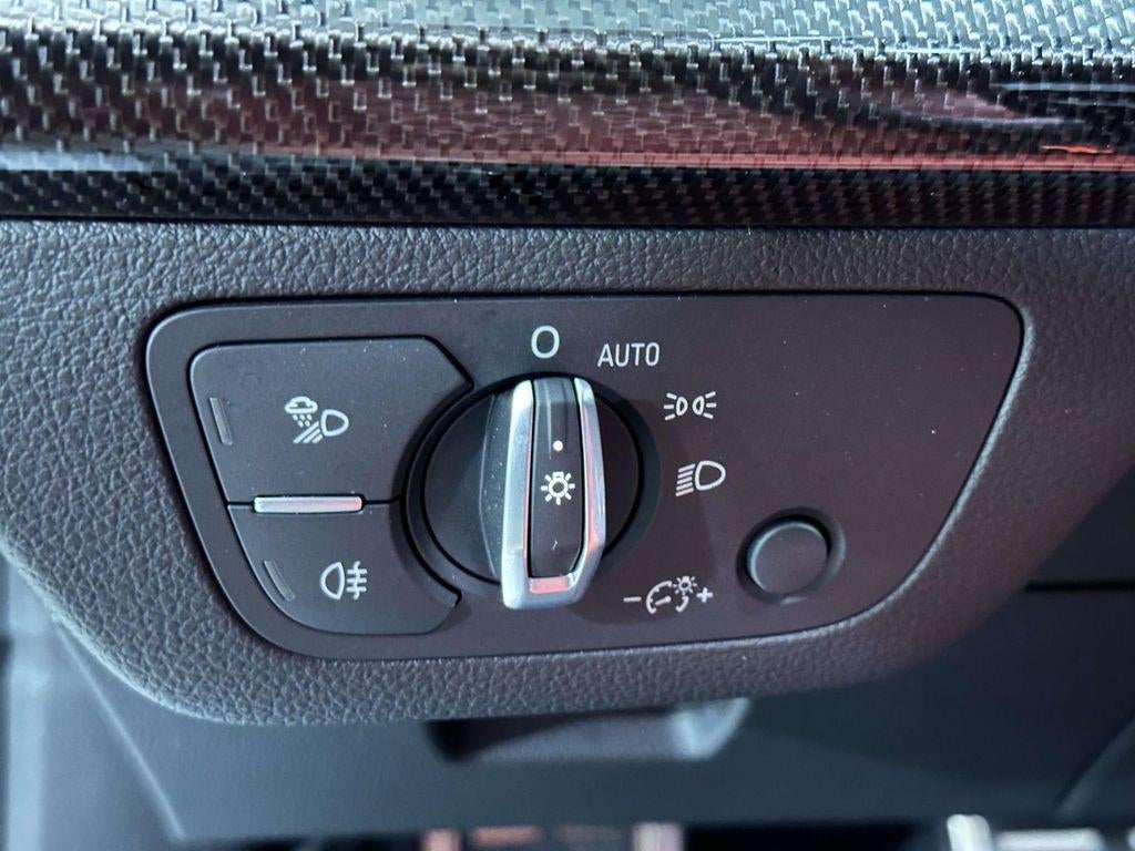 2023 Audi SQ5 Premium Plus TFSI quattro Tiptronic