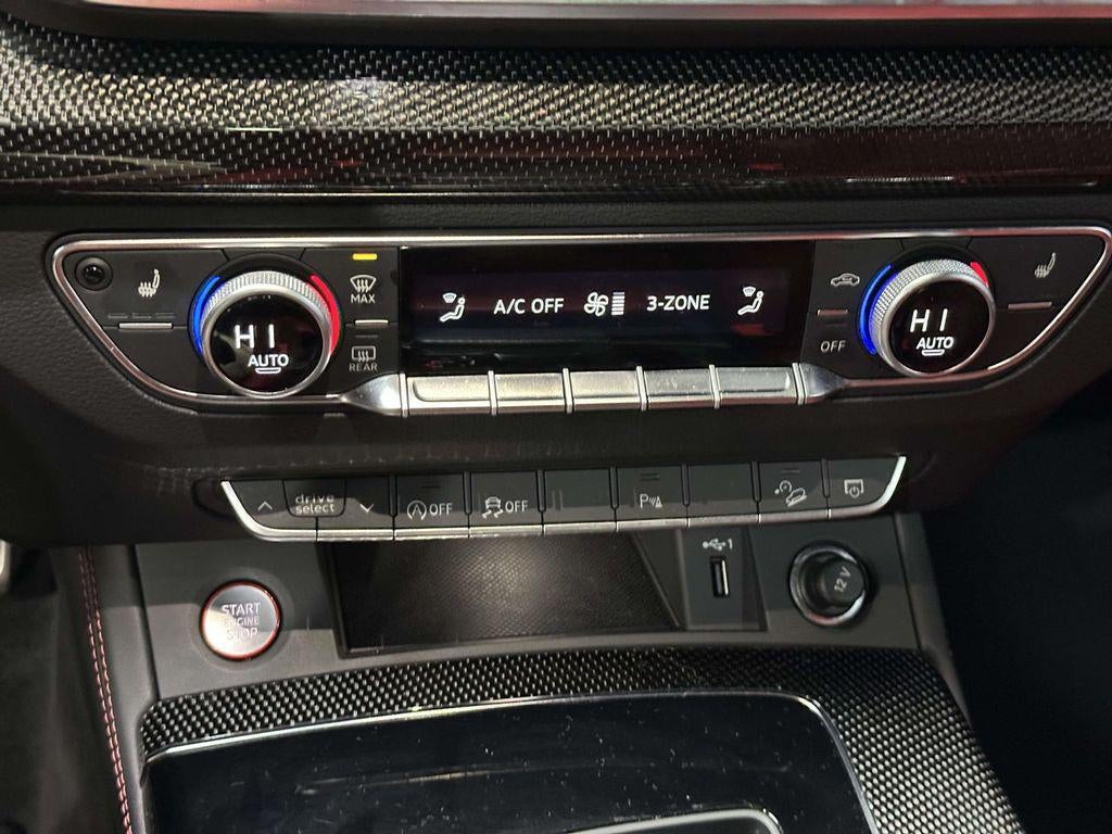 2023 Audi SQ5 Premium Plus TFSI quattro Tiptronic