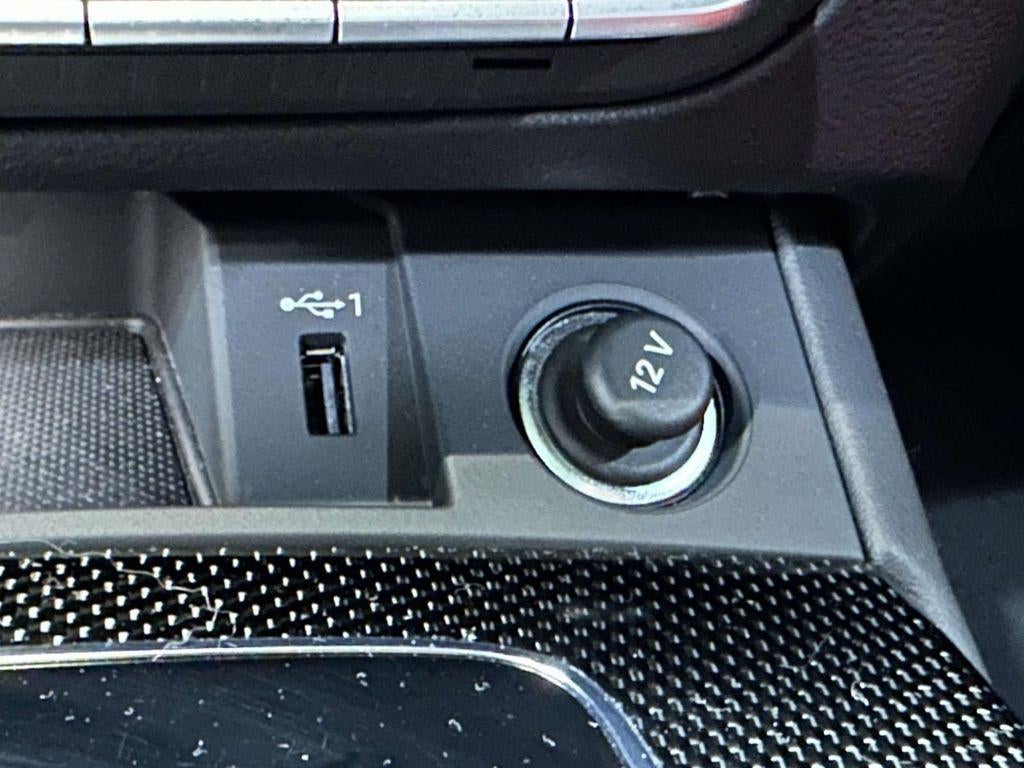 2023 Audi SQ5 Premium Plus TFSI quattro Tiptronic