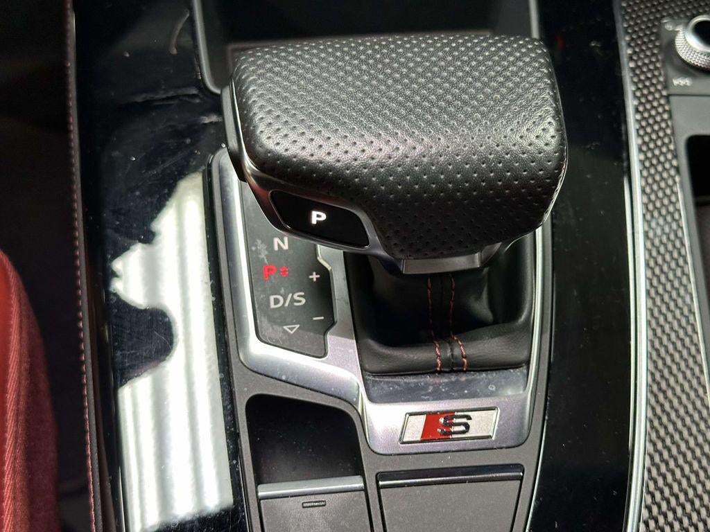 2023 Audi SQ5 Premium Plus TFSI quattro Tiptronic