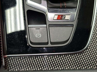 2023 Audi SQ5 Premium Plus TFSI quattro Tiptronic