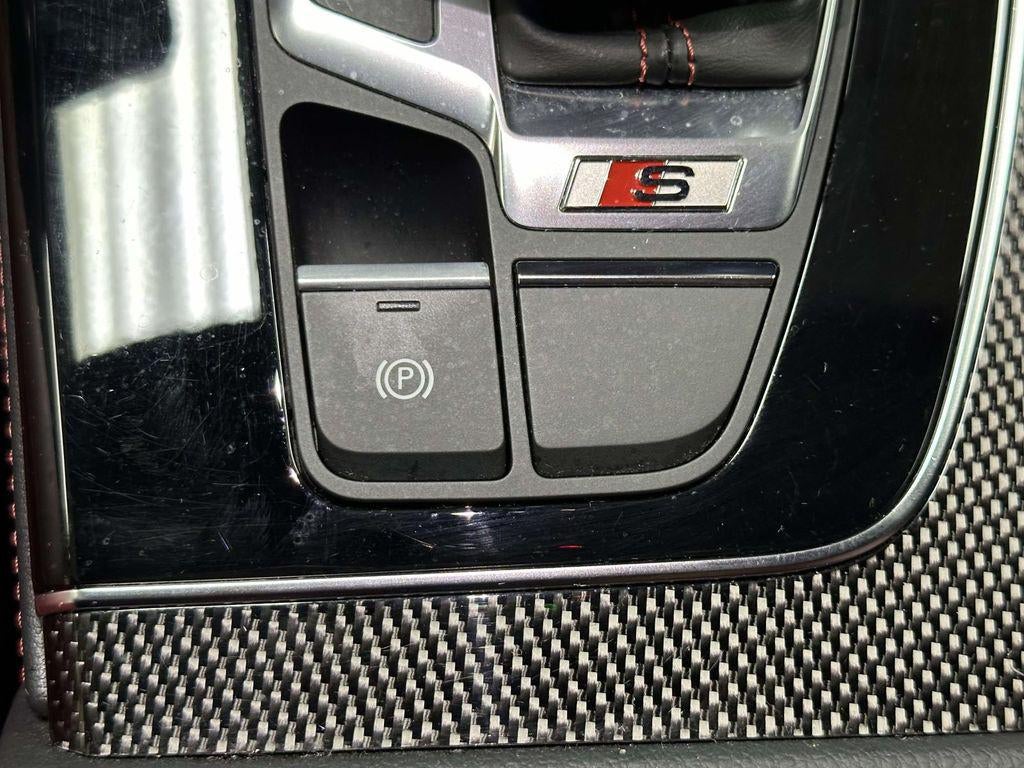 2023 Audi SQ5 Premium Plus TFSI quattro Tiptronic