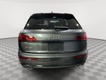 2023 Audi SQ5 Premium Plus TFSI quattro Tiptronic