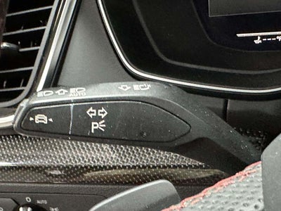 2023 Audi SQ5 Premium Plus TFSI quattro Tiptronic