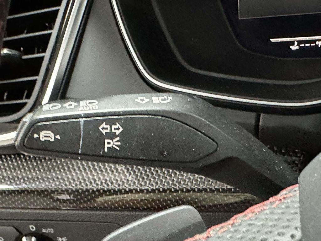 2023 Audi SQ5 Premium Plus TFSI quattro Tiptronic