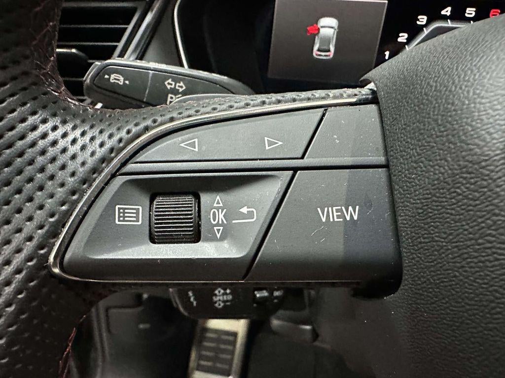 2023 Audi SQ5 Premium Plus TFSI quattro Tiptronic