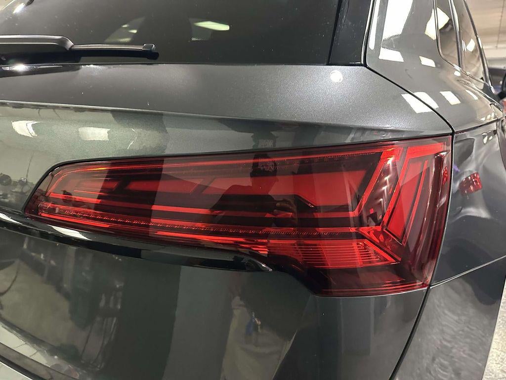 2023 Audi SQ5 Premium Plus TFSI quattro Tiptronic