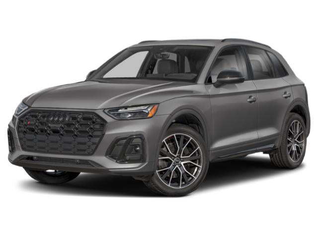 2024 Audi SQ5