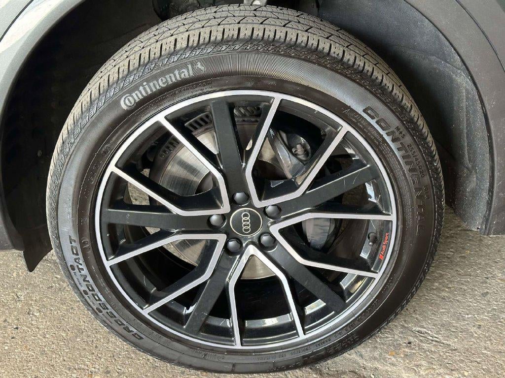 2024 Audi SQ5 Premium Plus TFSI quattro Tiptronic