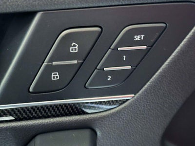 2024 Audi SQ5 Premium Plus TFSI quattro Tiptronic