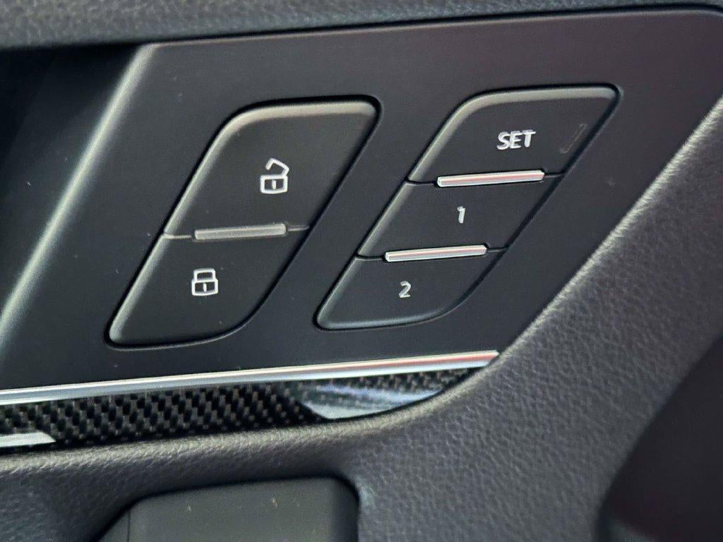 2024 Audi SQ5 Premium Plus TFSI quattro Tiptronic