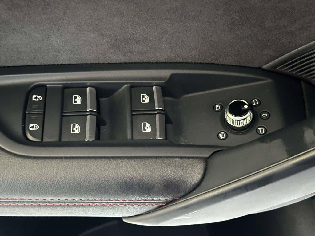 2024 Audi SQ5 Premium Plus TFSI quattro Tiptronic