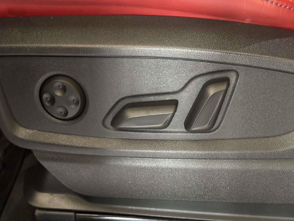 2024 Audi SQ5 Premium Plus TFSI quattro Tiptronic