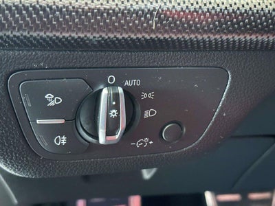 2024 Audi SQ5 Premium Plus TFSI quattro Tiptronic