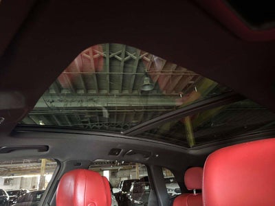 2024 Audi SQ5 Premium Plus TFSI quattro Tiptronic