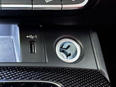 2024 Audi SQ5 Premium Plus TFSI quattro Tiptronic