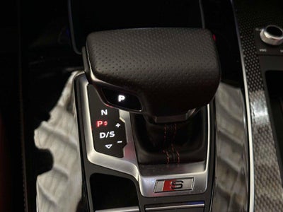 2024 Audi SQ5 Premium Plus TFSI quattro Tiptronic
