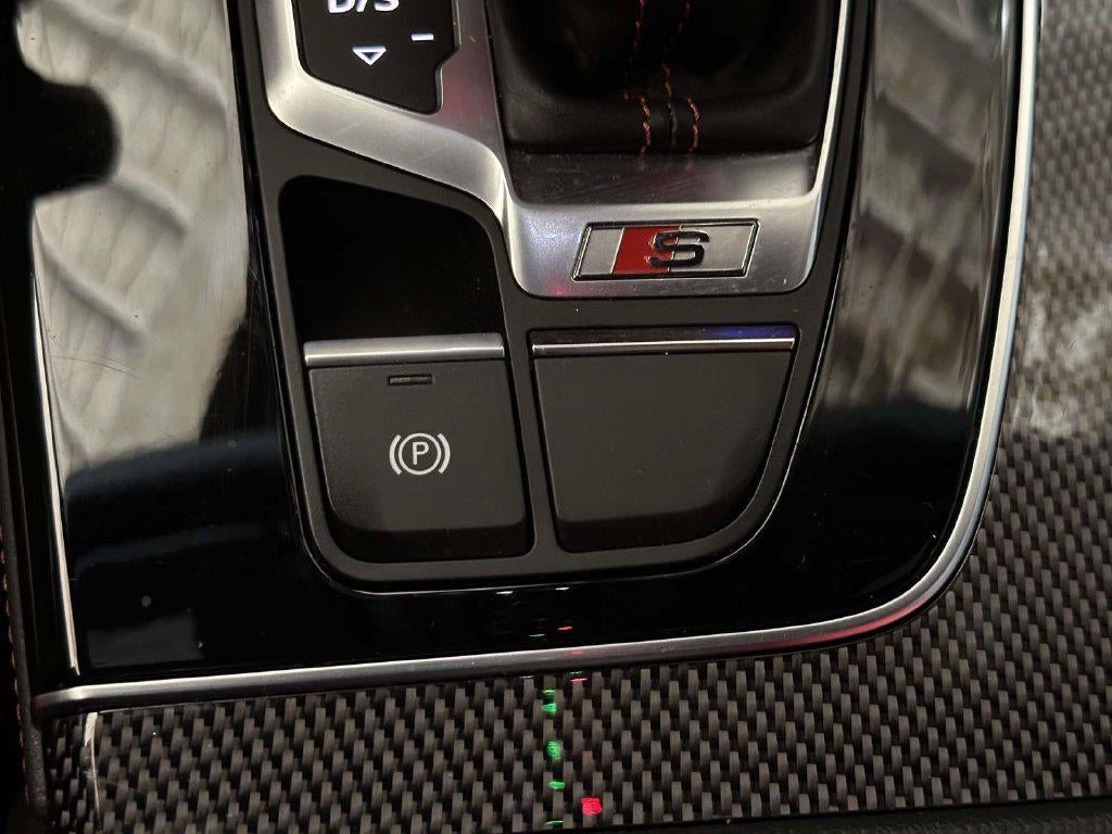 2024 Audi SQ5 Premium Plus TFSI quattro Tiptronic