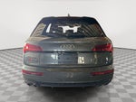 2024 Audi SQ5 Premium Plus TFSI quattro Tiptronic
