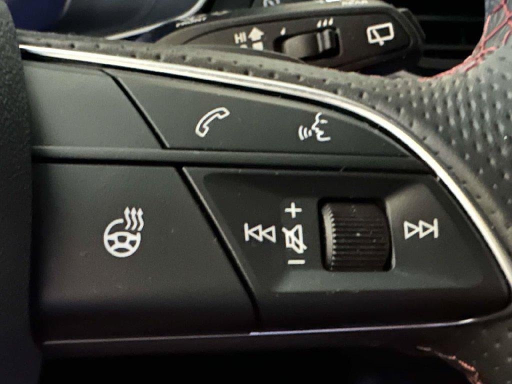 2024 Audi SQ5 Premium Plus TFSI quattro Tiptronic
