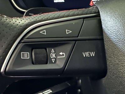 2024 Audi SQ5 Premium Plus TFSI quattro Tiptronic