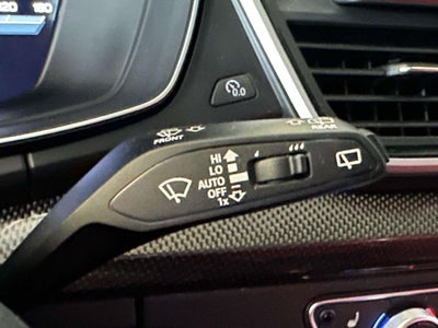 2024 Audi SQ5 Premium Plus TFSI quattro Tiptronic