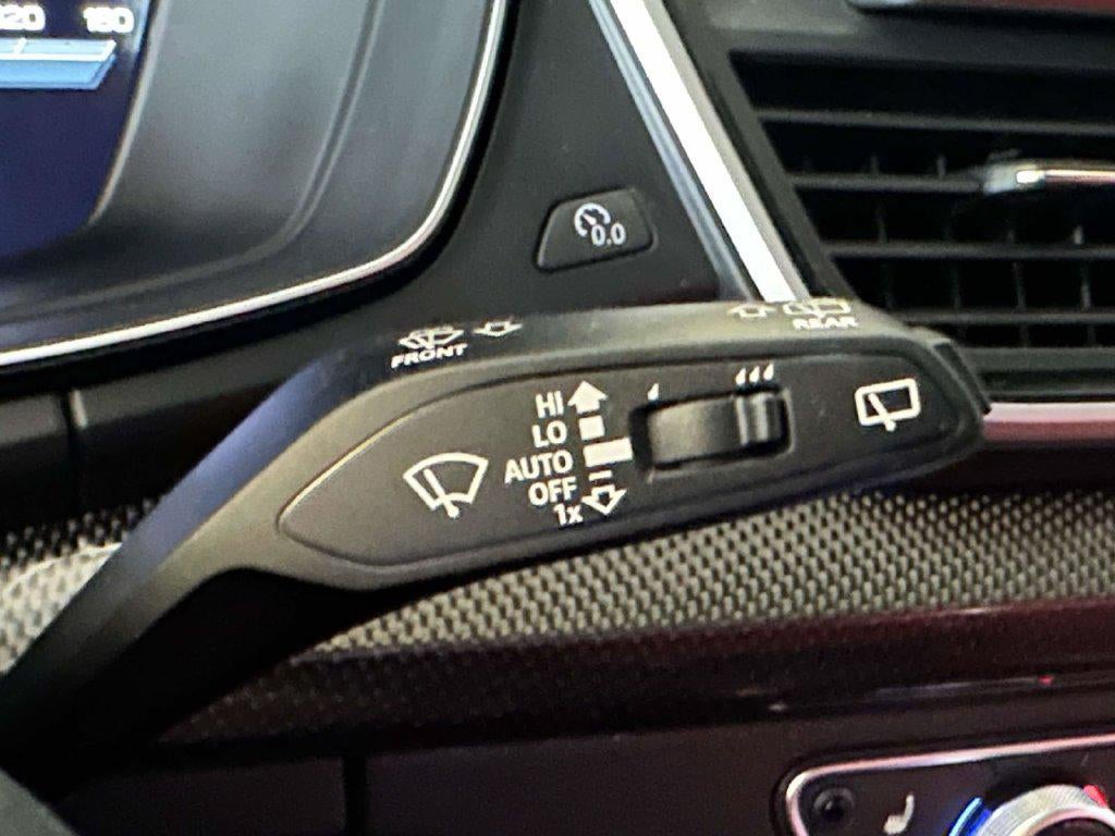 2024 Audi SQ5 Premium Plus TFSI quattro Tiptronic