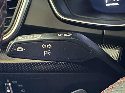 2024 Audi SQ5 Premium Plus TFSI quattro Tiptronic