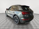 2024 Audi SQ5 Premium Plus TFSI quattro Tiptronic