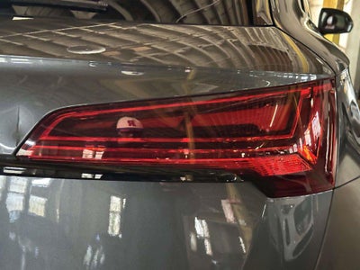 2024 Audi SQ5 Premium Plus TFSI quattro Tiptronic
