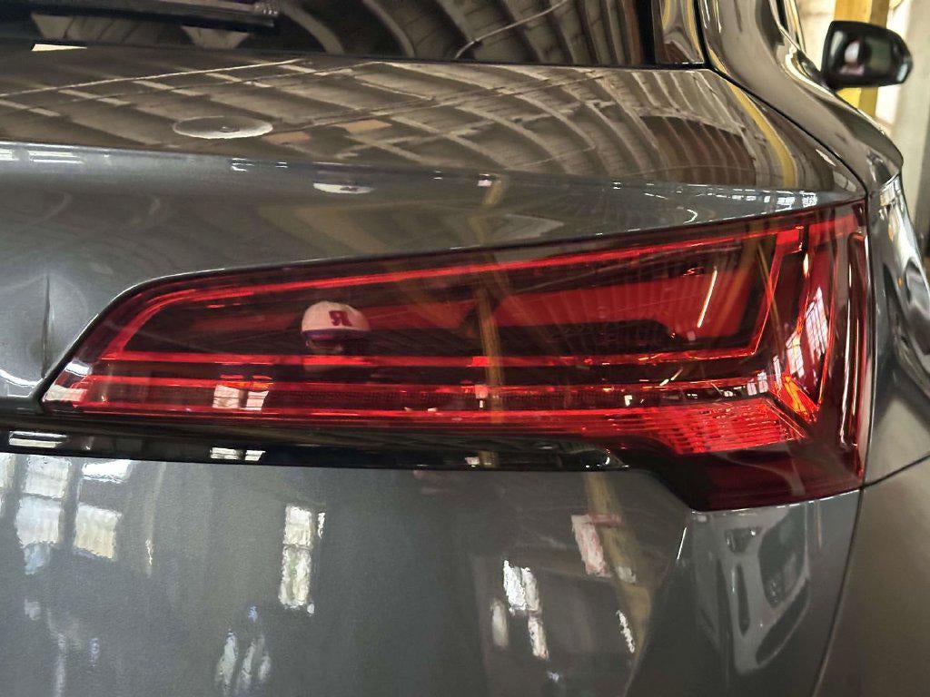 2024 Audi SQ5 Premium Plus TFSI quattro Tiptronic