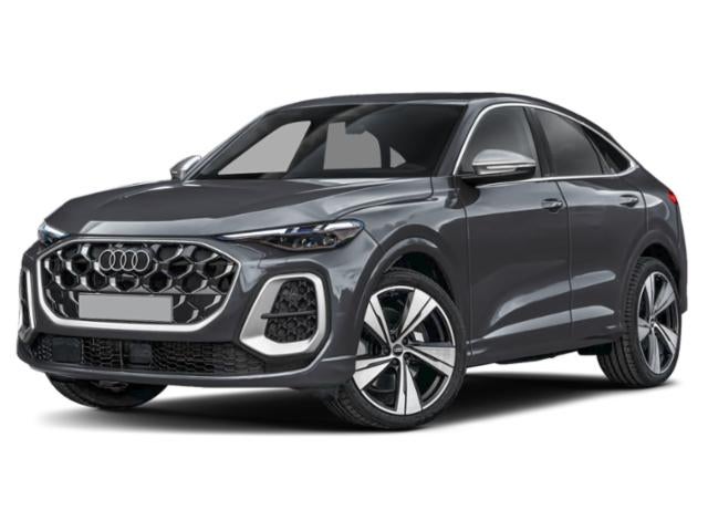 2026 Audi SQ5 Sportback Premium Plus TFSI quattro S tronic