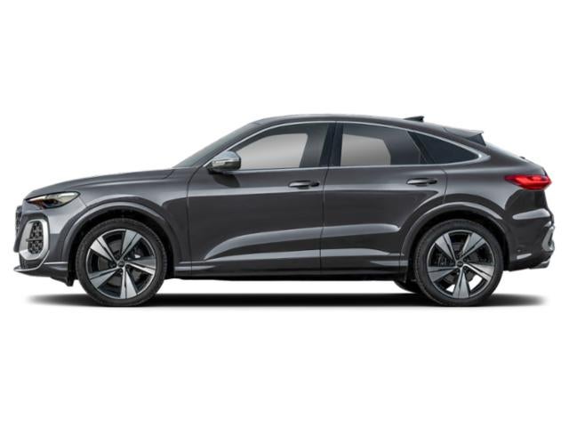 2026 Audi SQ5 Sportback Premium Plus TFSI quattro S tronic