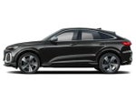2025 Audi All-new SQ5 Premium Plus TFSI quattro S tronic
