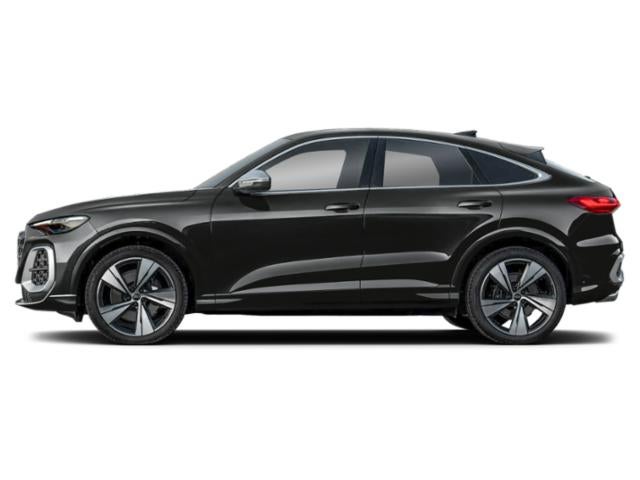 2025 Audi All-new SQ5 Premium Plus TFSI quattro S tronic