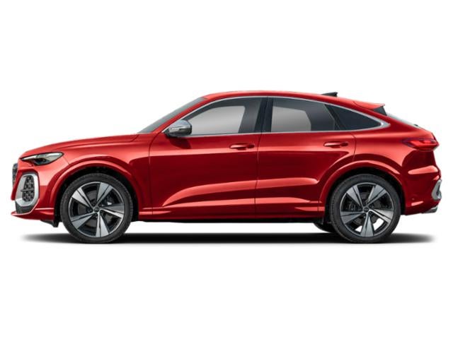 2026 Audi SQ5 Sportback Premium Plus TFSI quattro S tronic