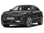 2025 Audi SQ6 e-tron Premium Plus quattro