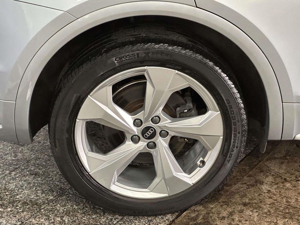 2021 Audi Q5 Premium Plus 45 TFSI quattro S tronic