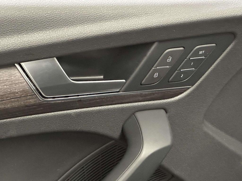 2021 Audi Q5 Premium Plus 45 TFSI quattro S tronic